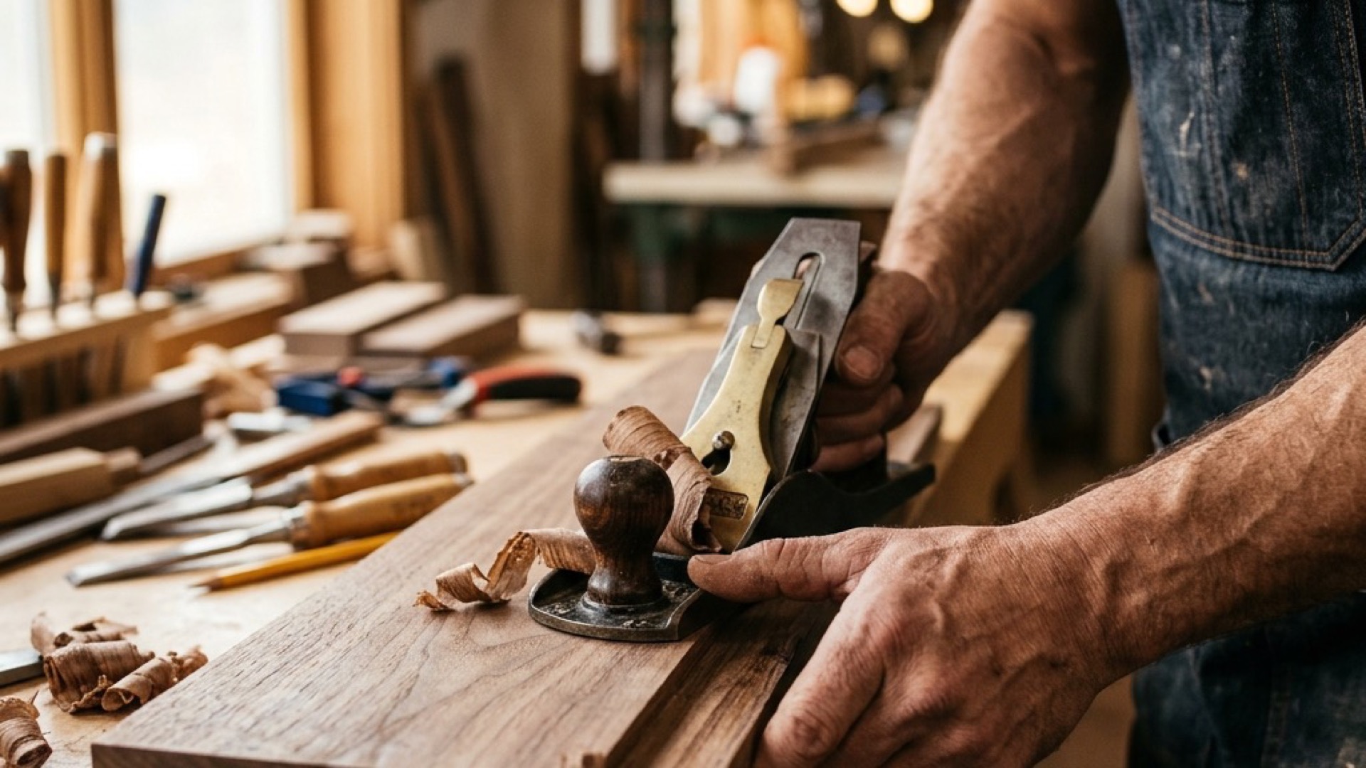 Tabel Construction precision craftsmanship