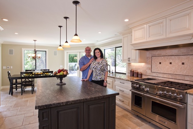 Matt and Margie Tabel